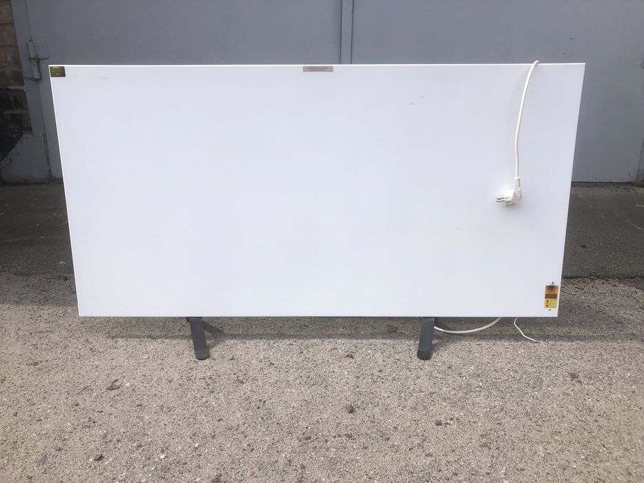 Продам обігрівач панельний б/у Ecoen