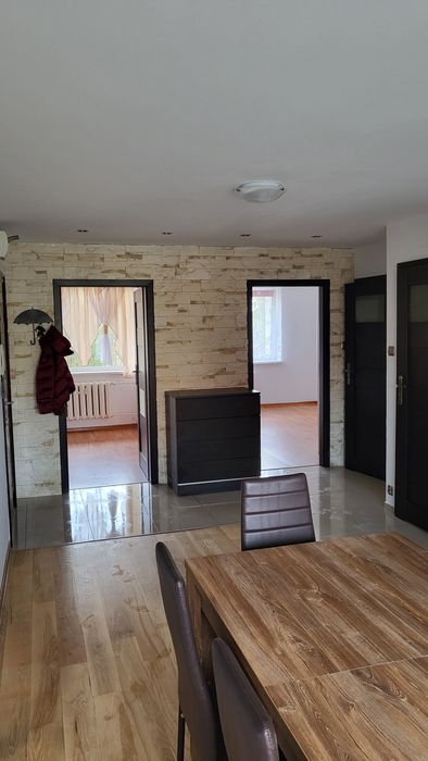 Mieszkanie do wynajęcia