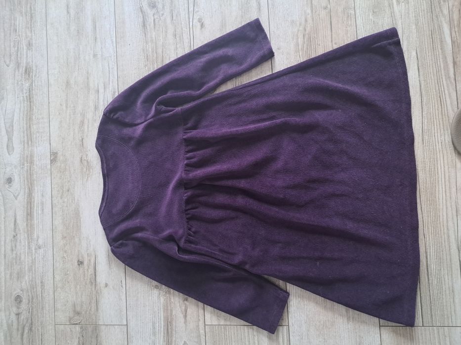 Sukienka sukineczka r 98/104