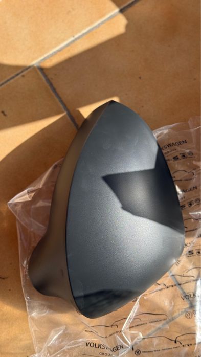 Capa de espelho VW volkswagen original