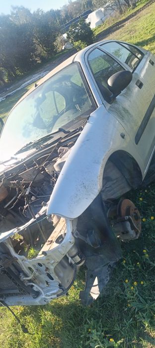 Rover peças vário material