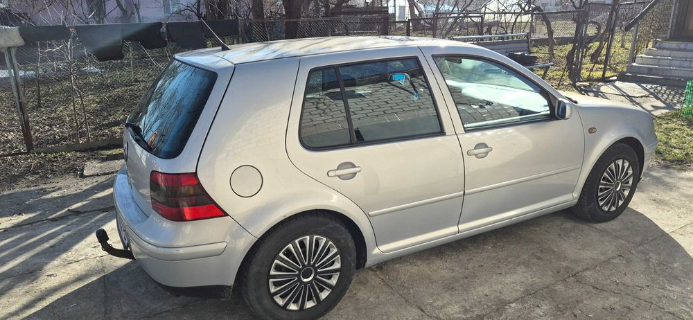 ПРОДАМ  АВТО Volkswagen Golf