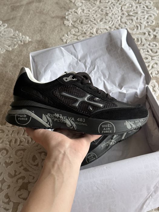 Premiata Moerun оригінал