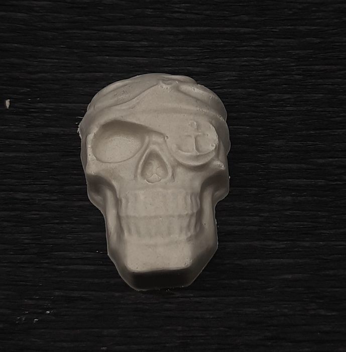 Czaszki , ozdoba , dekoracja terrarium , formikarium