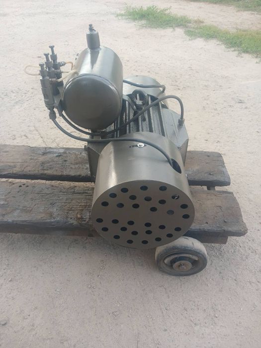 Насос КО 510 БУ