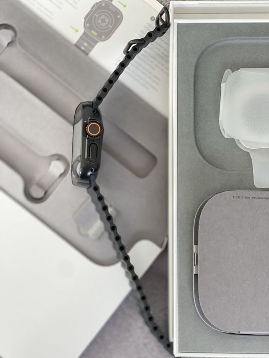 Apple watch ultra series 2