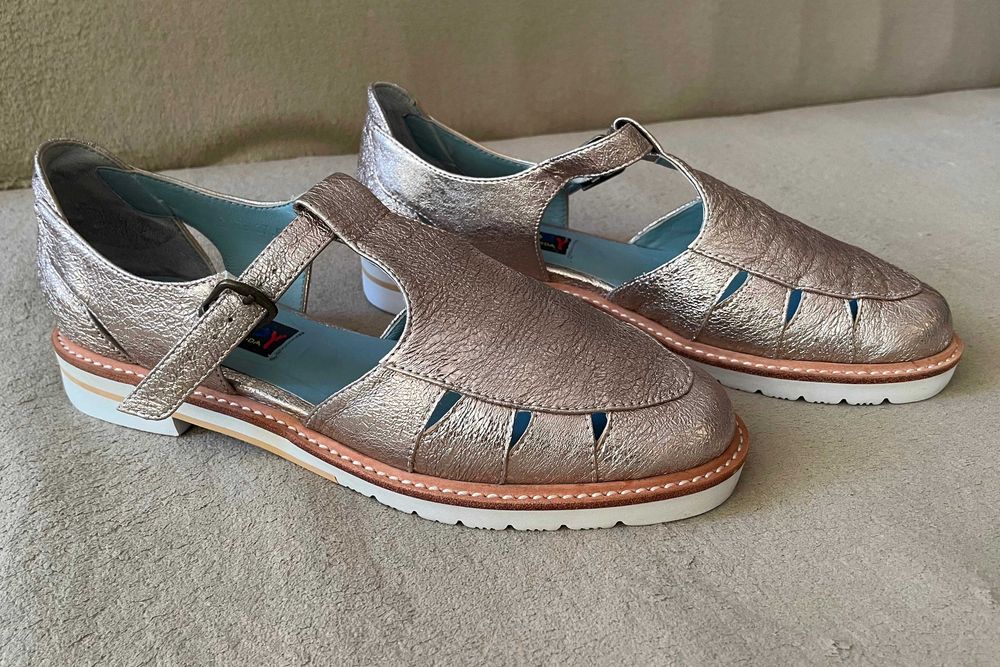 buty Everybody by B.Z. Moda, rozmiar 37.5