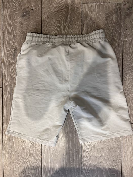 Шорти білі M - 50 відсотків на ЗСУ
