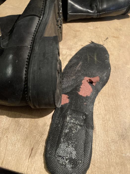 Угги бу 37 размер