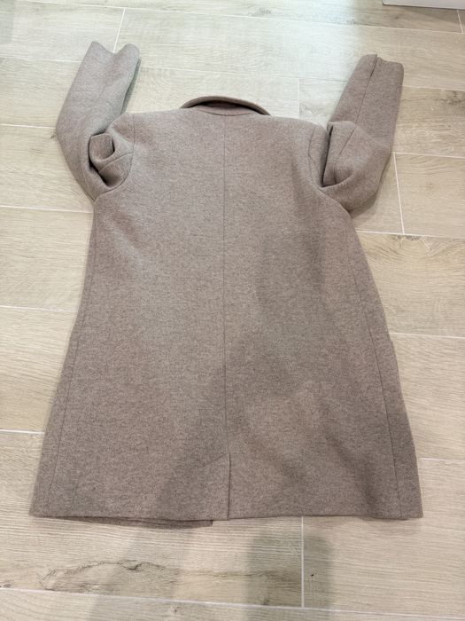 Кашеміровий піджак, S. Блейзер