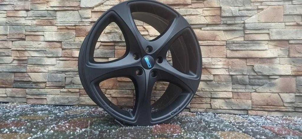 Nowe alufelgi CMS C12 19 5x112 Mercedes GL GLE GLS ML R FAKTURA VAT