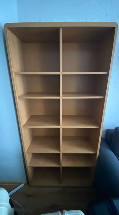 Komplet mebli 4 częściowy