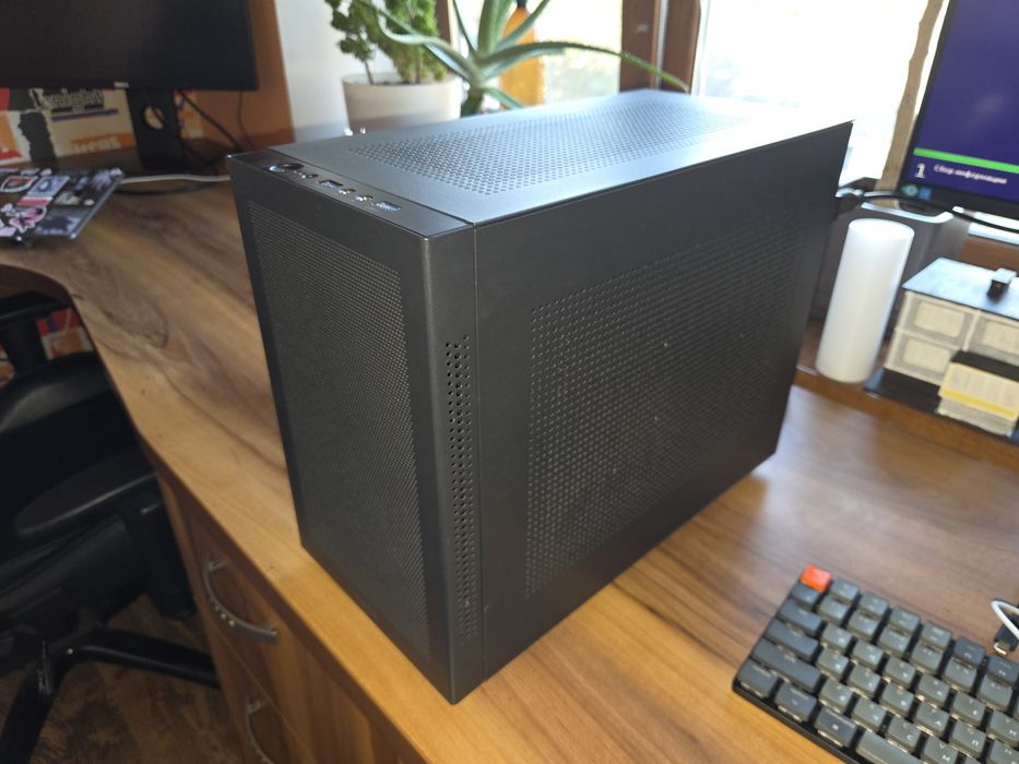 i7 7700k - Персональні комп'ютери - OLX.ua