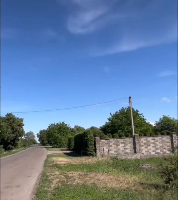 Земельна ділянка