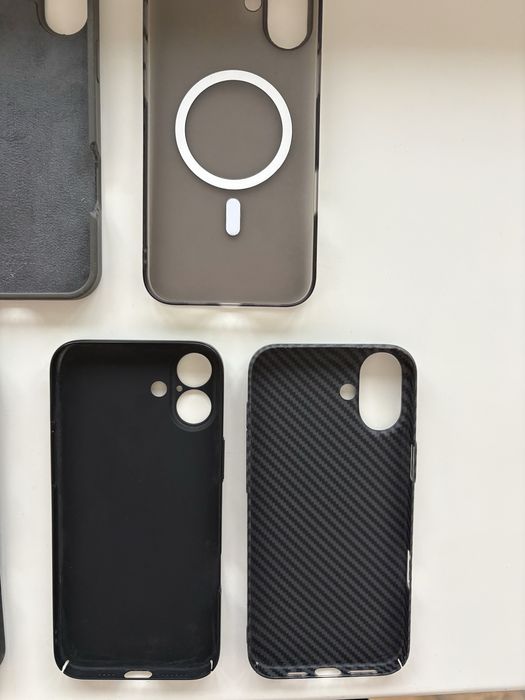 Чохол на Айфон 16 Plus. Чохол на Iphone 16 Plus