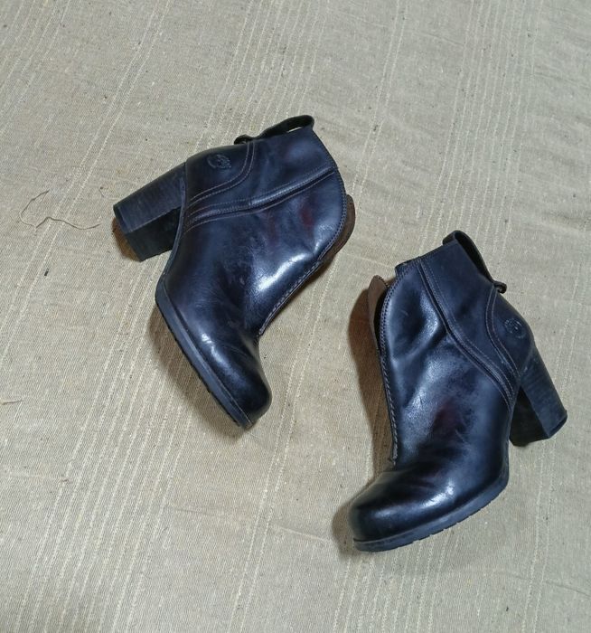 Botki Timberland