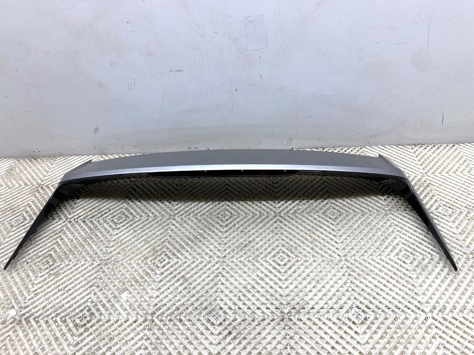 SPOILER TYŁ HYUNDAI i30 Kombi 87250-G4200 SHIMMERING SILVER METALLIC