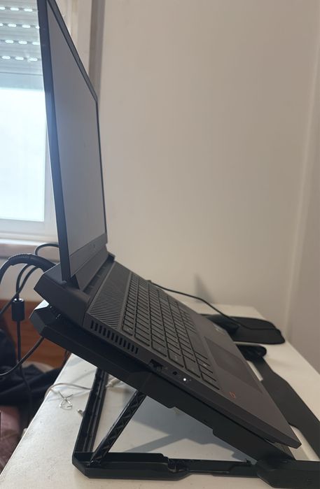 Notebook Gaming, Dell G15 , RTX3050, 16Gb ram