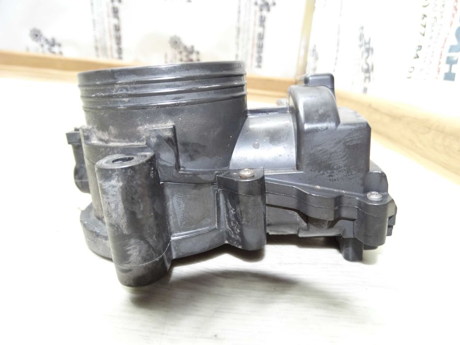 Дросельна заслонка з електроприводом citroen peugeot mini V757669780