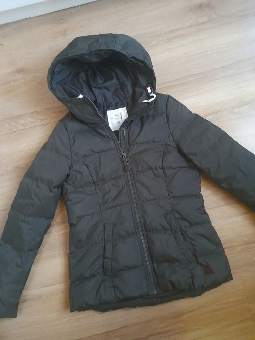 Kurtka h&m damska m