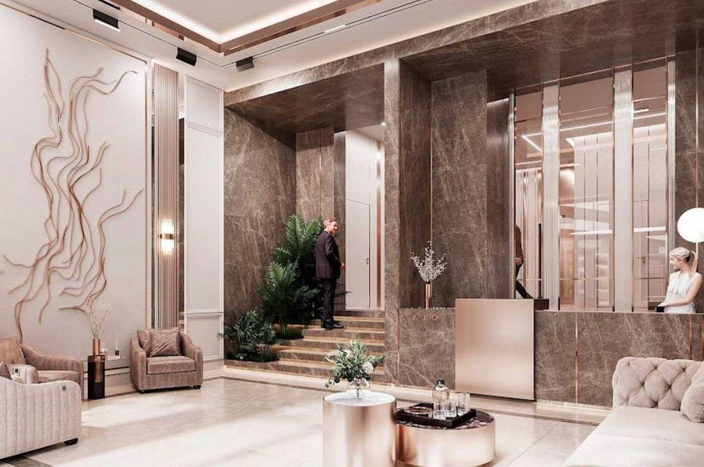 2-кімнатна квартира за адресою вул. Щекавицька (площа 78 м²) - Atlanta.ua - фото 12