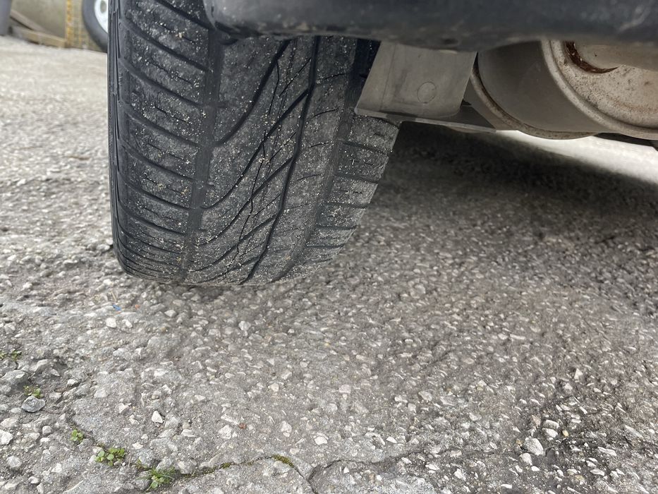 Jantes speedline  15 citroen saxo