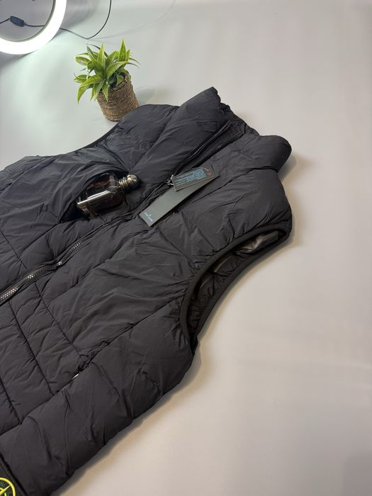 Жилетка Stone Island