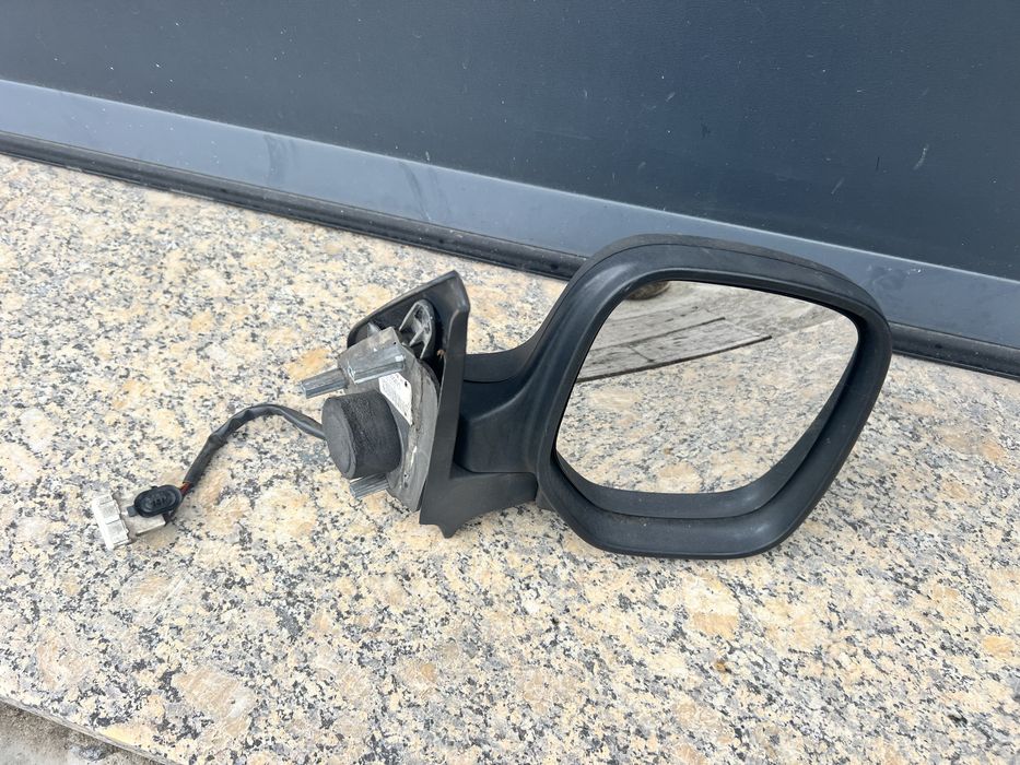Espelho retrovisor berlingo/ partner