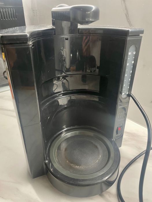 Ekspres przelewowy Philips Cafe Comfort