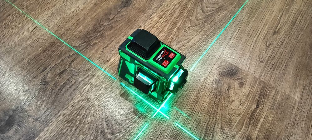 Продам лазер 3 D