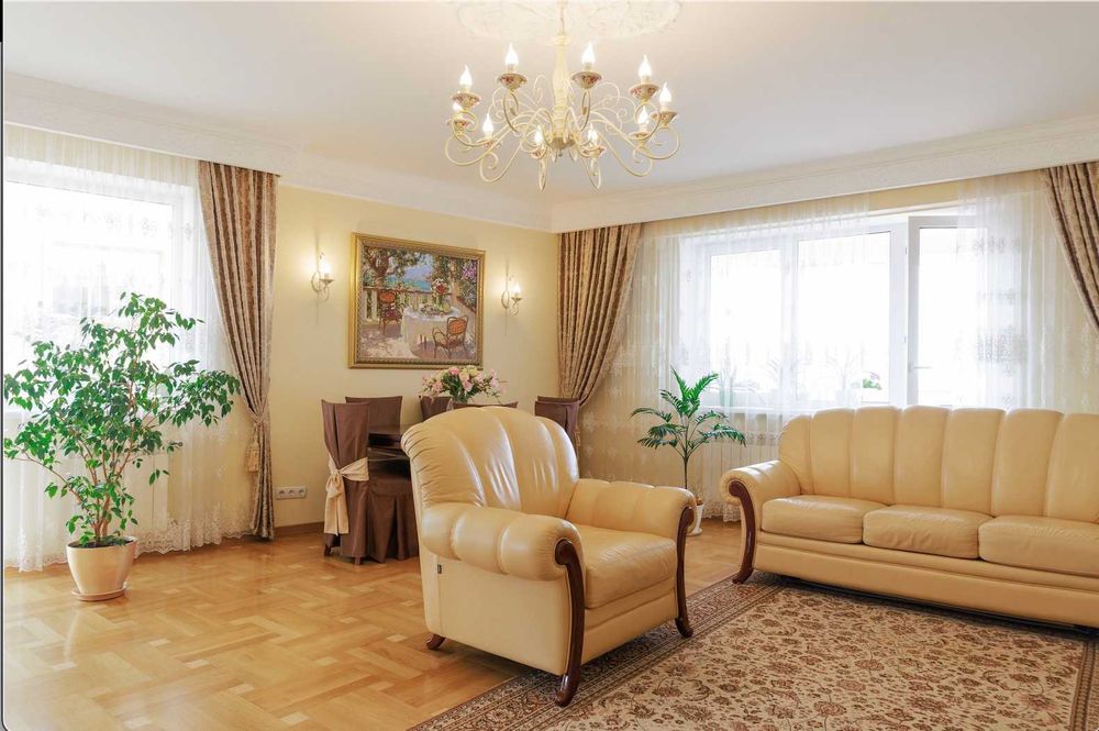 3-rooms apartment apartment by the address st. Bazhana pr (area 126 m²) - Atlanta.ua - photo 2