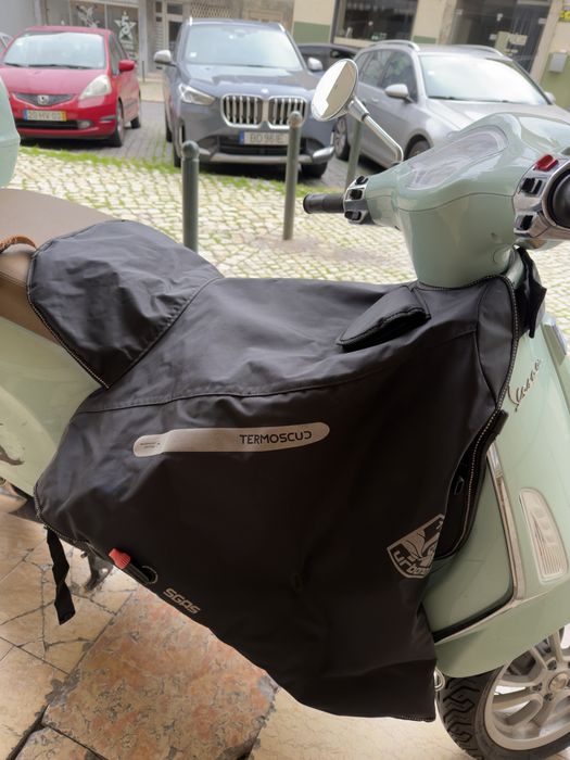 vespa primavera 125cc