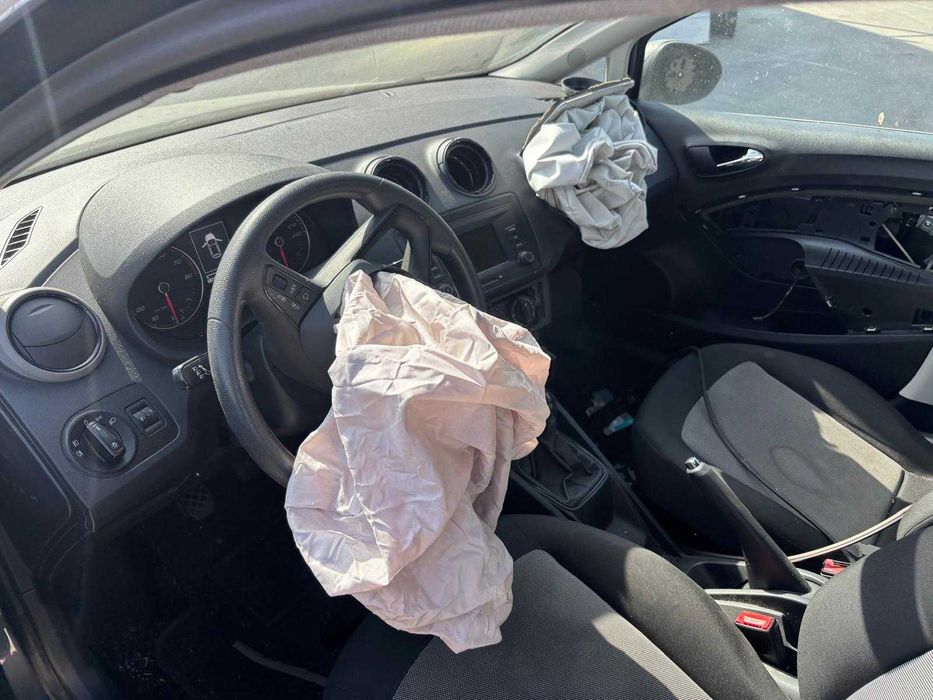 Peças Seat Ibiza 1.2 Gasolina do ano 2017