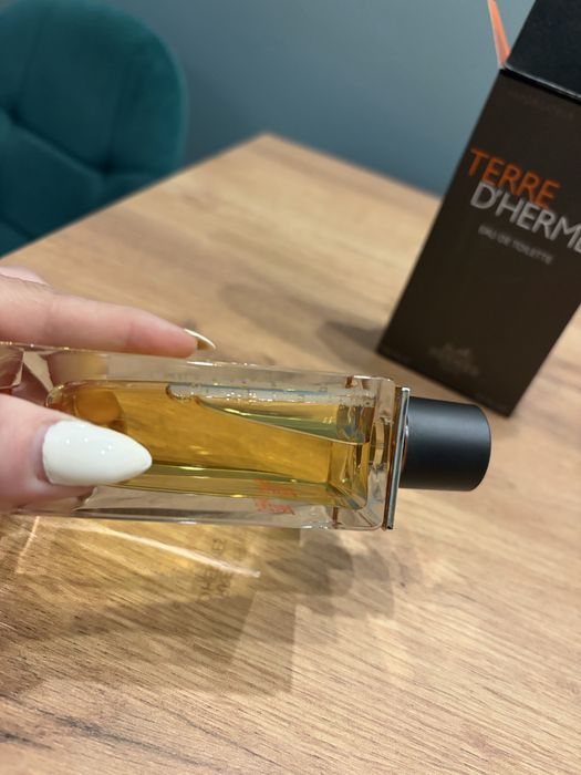 Hermes terre dhermes
