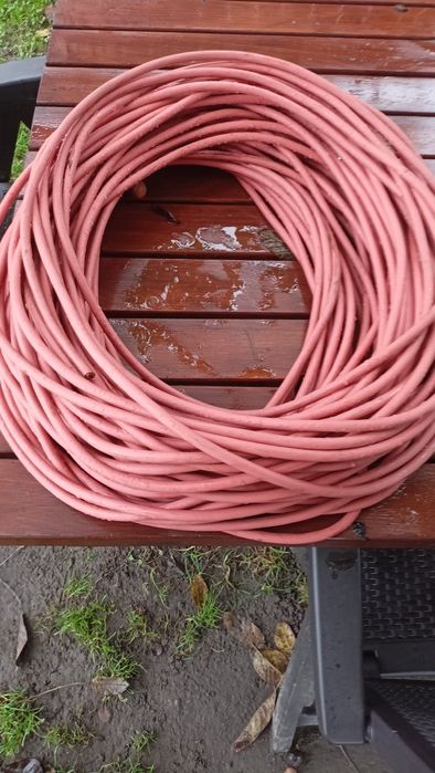 Przewód 4x2.5 wysokotemperaturowy