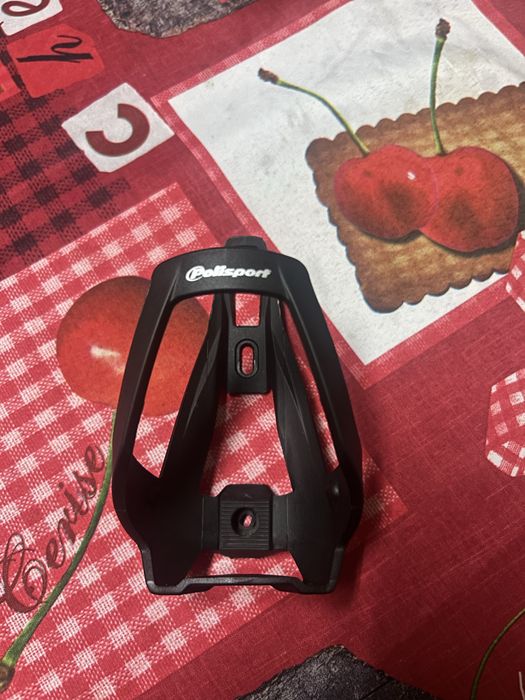 Porta bidon Polisport