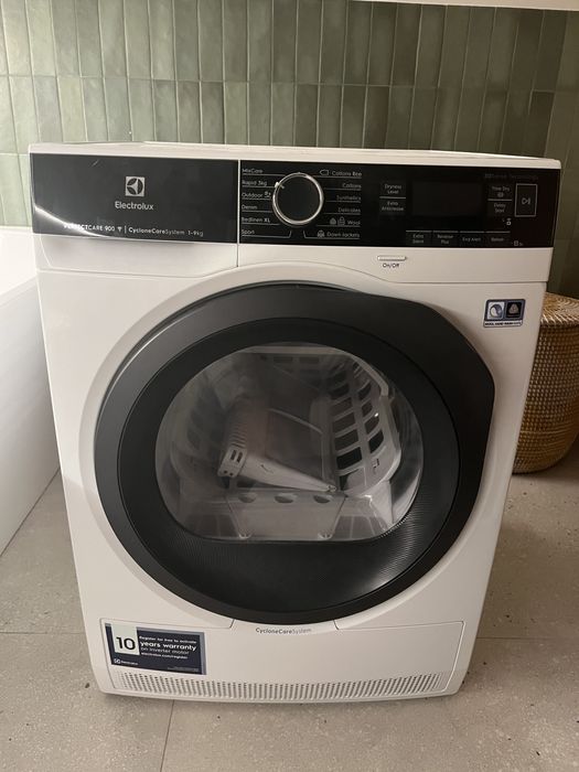 Suszarka Electrolux