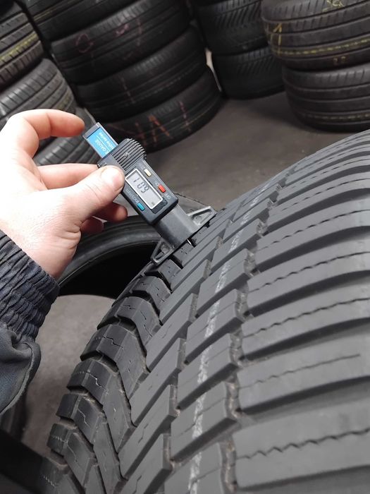 Шини бу 255/35 R18 Bridgestone WeatherControl A005 evo Пара
