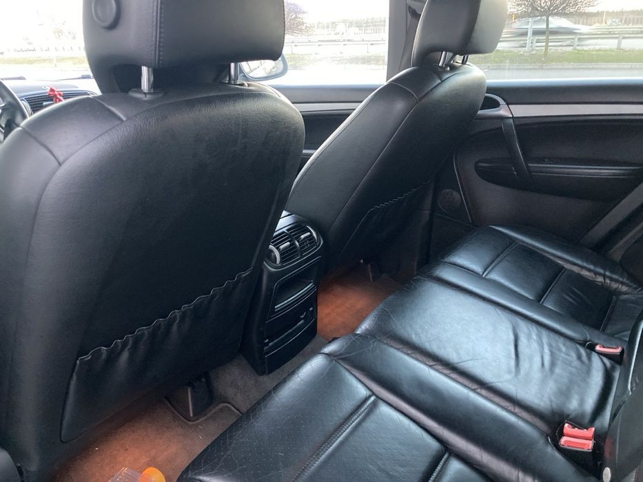 Продам Porsche Cayenne 4,5