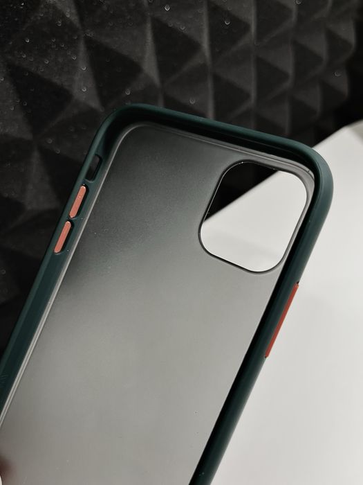 iPhone 11 128 GB black (новий)