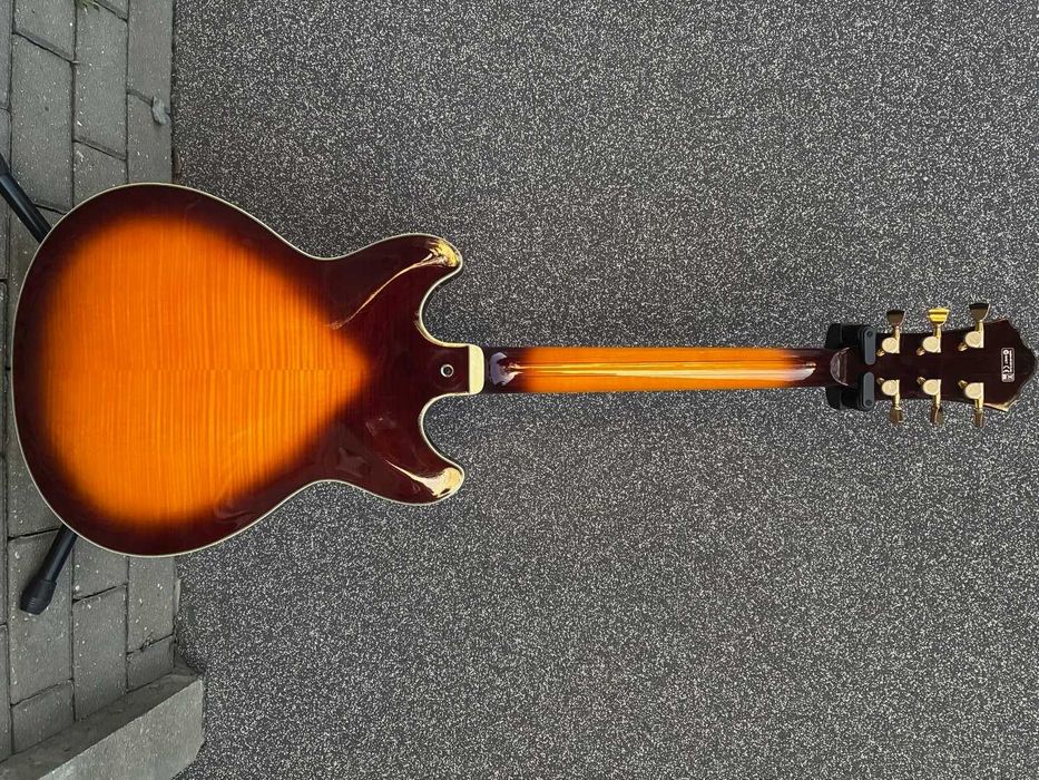 Ibanez AS 103 Custom