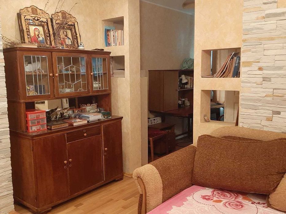 Сдам квартиру (дом) в частном секторе. Посуточно.