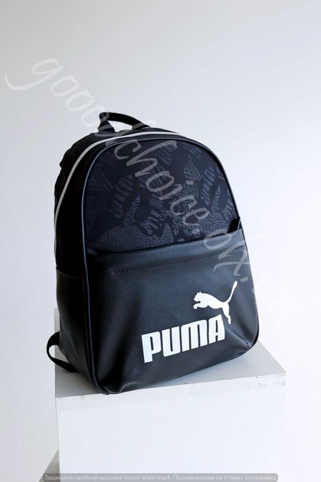 Рюкзак PUMA /Спортивный рюкзак/Рюкзак для путешествий/Городской