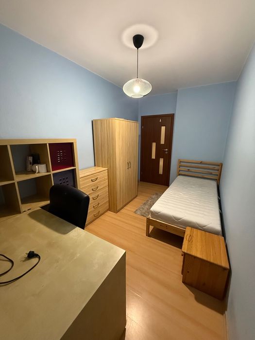 Pokój dla studenta, Gdańsk Wrzeszcz