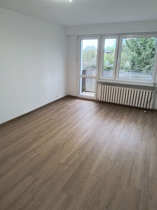 Mieszkanie, 2 pokoje, 47m - Widok 2