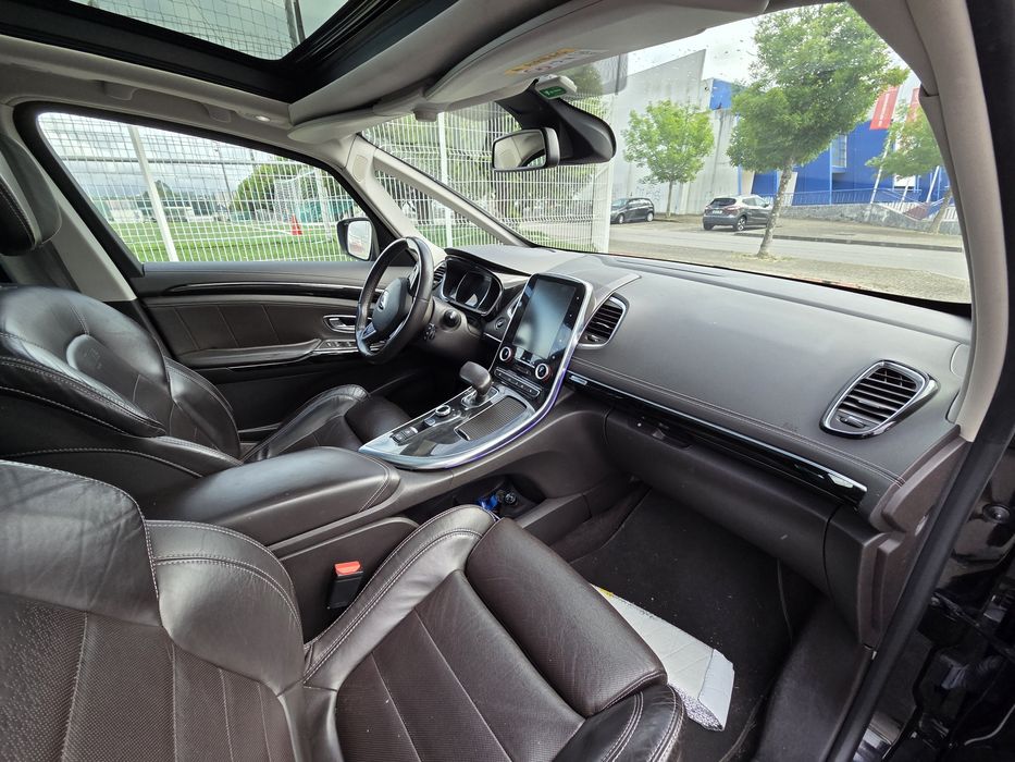 Renault Espace V