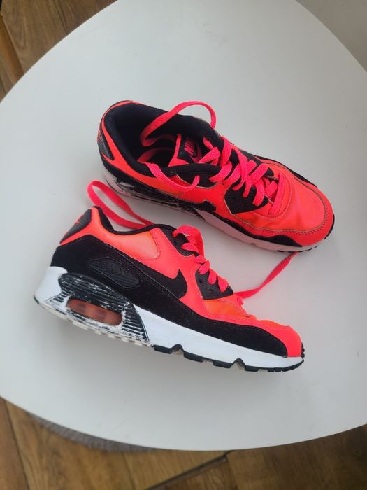 Кросівки Nike Air Max