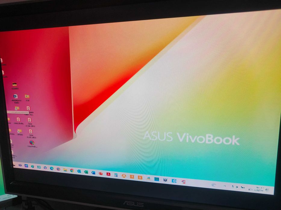 ASUS Monitor / Display - VGA64283902926593121