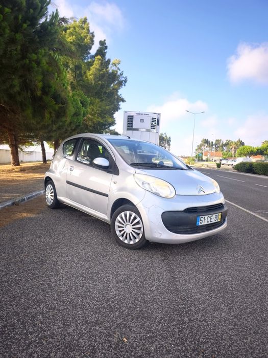 CITROEN C1 Gasolina