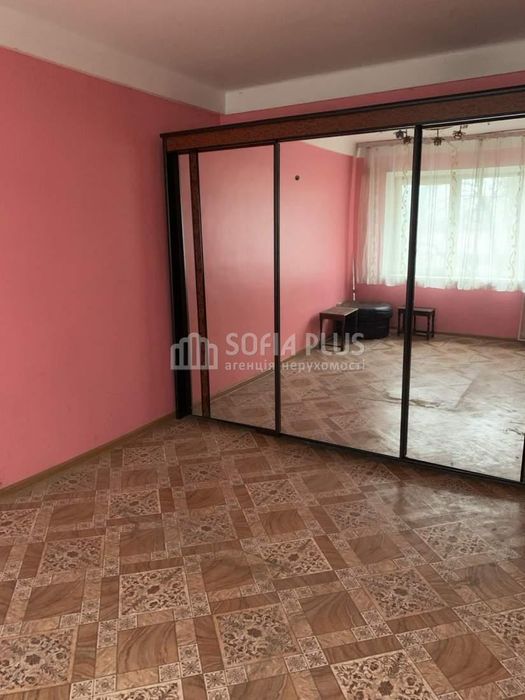 Срочно! 3к, Мрии 22д, недорого